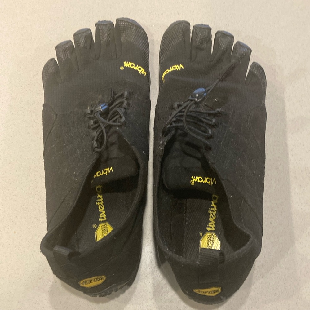 Vibram Fivefingers TREK ASCENT Men’s Size EU 43 (Men’s 9.5-10)